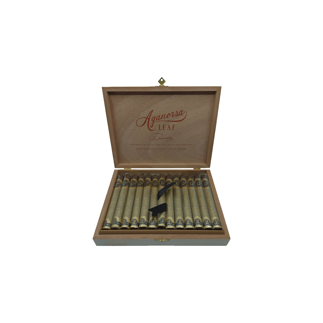 Signature Maduro Corona Gorda Single