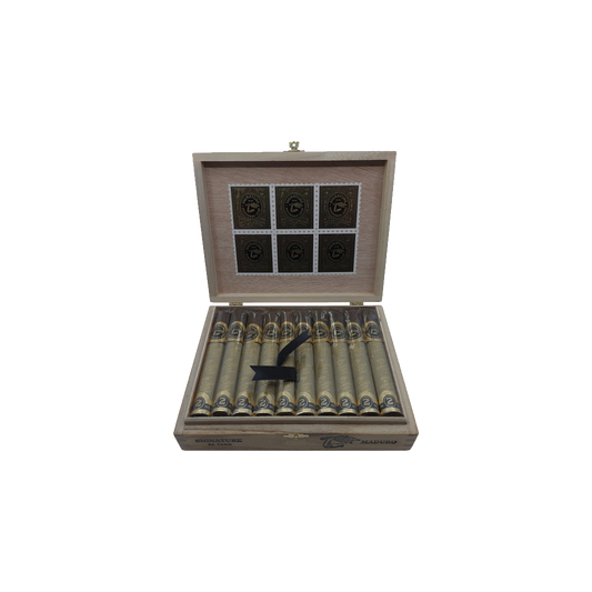 Signature Maduro Toro