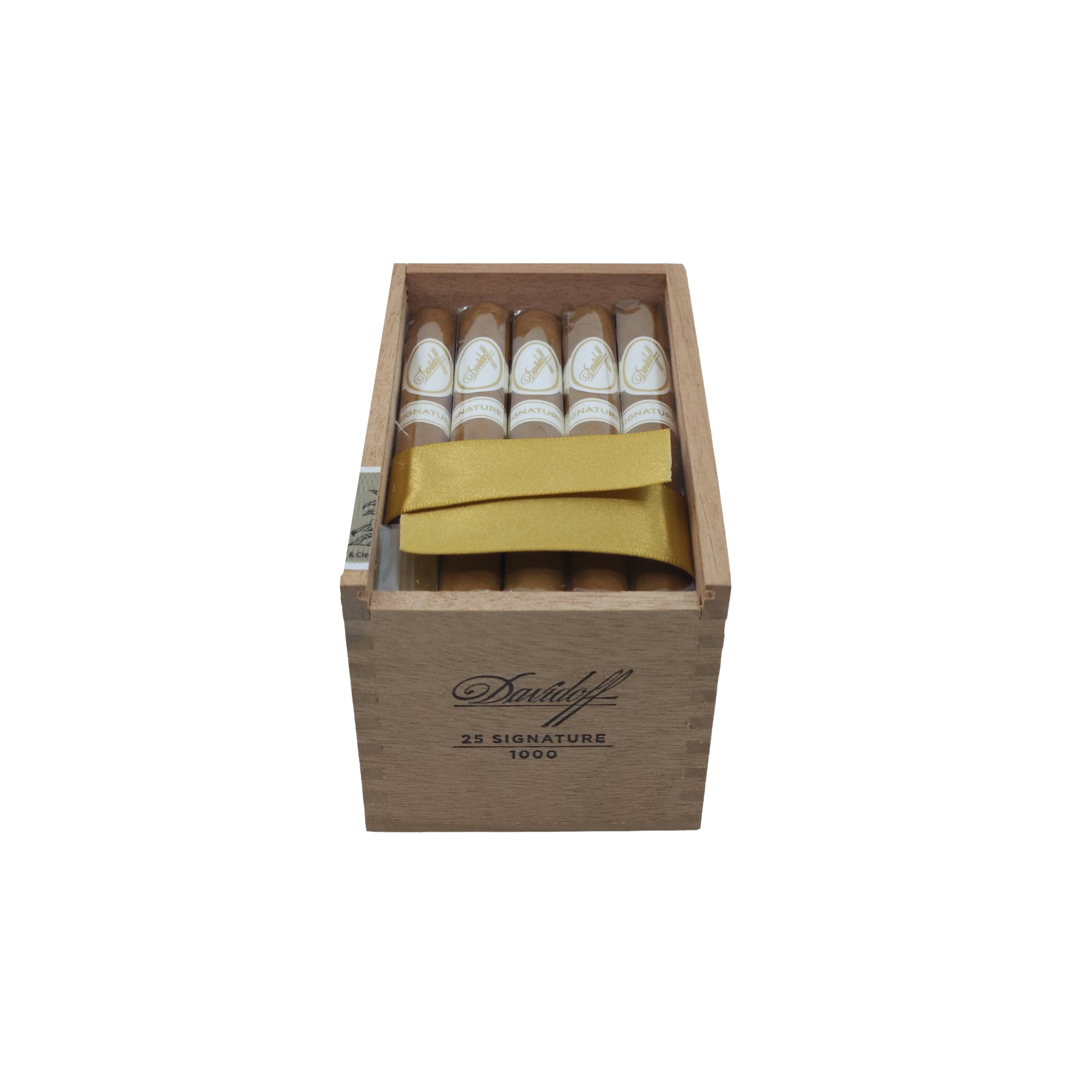 Davidoff Signature 1000