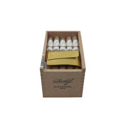 Davidoff Signature 1000