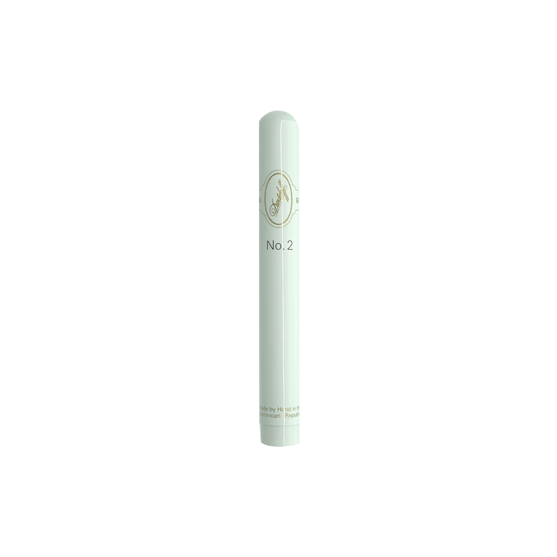 Classic No. 2 Tubos - Discontinued