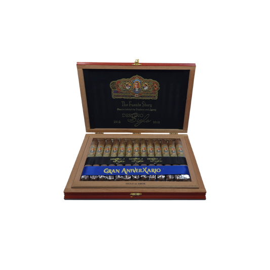 Destino Siglo Siglo de Amor