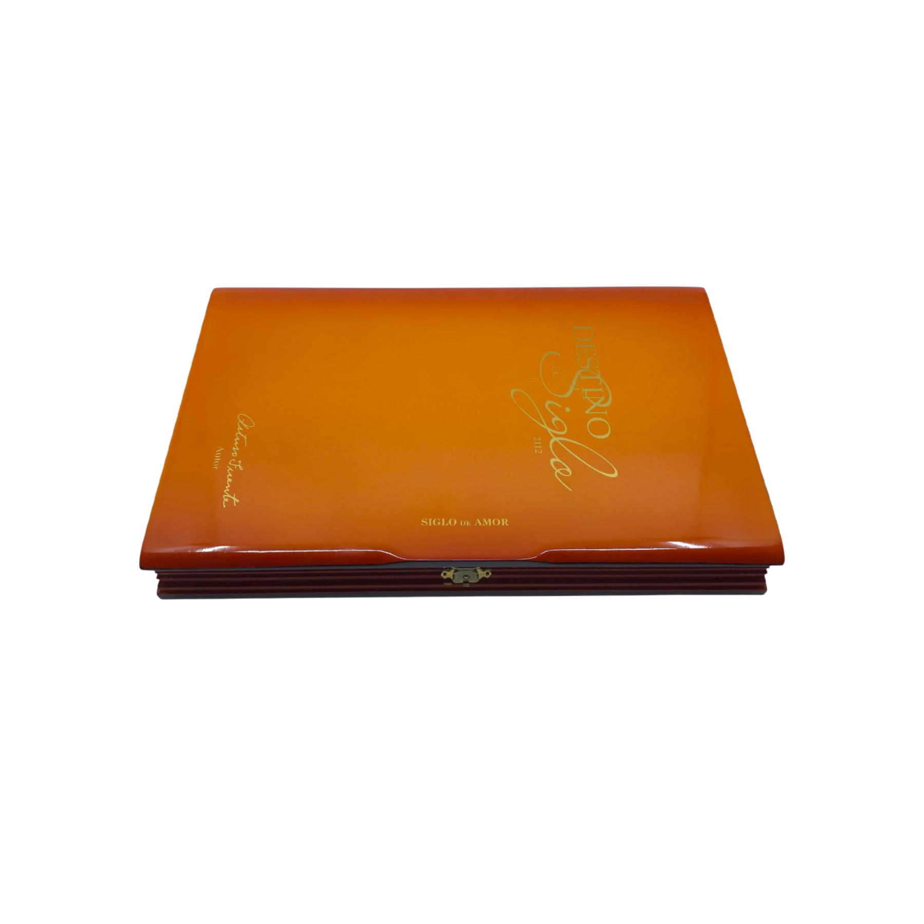 Destino Siglo Siglo de Amor