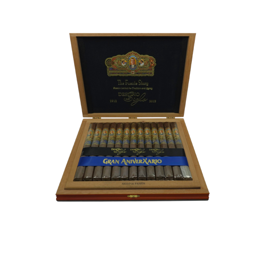 Destino Siglo Siglo de Pasion