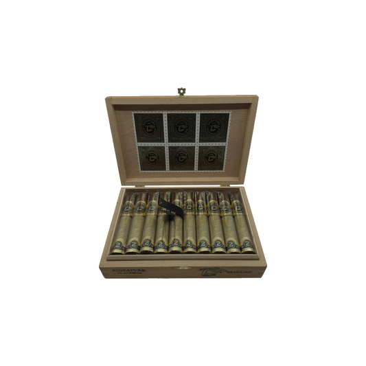 Signature Maduro Robusto