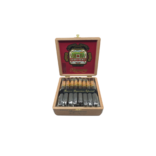 Hemingway Signature Maduro