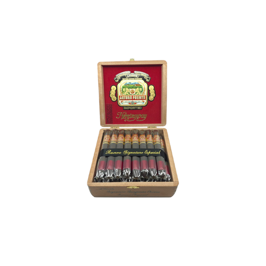 Hemingway Signature Sungrown Oscuro