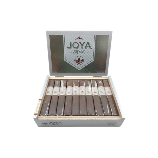 Joya Silver Robusto