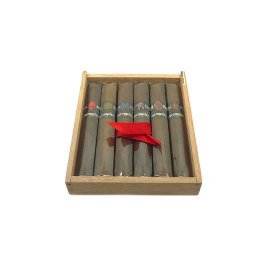 Tatuaje Surrogates Six Pack Robusto Sampler
