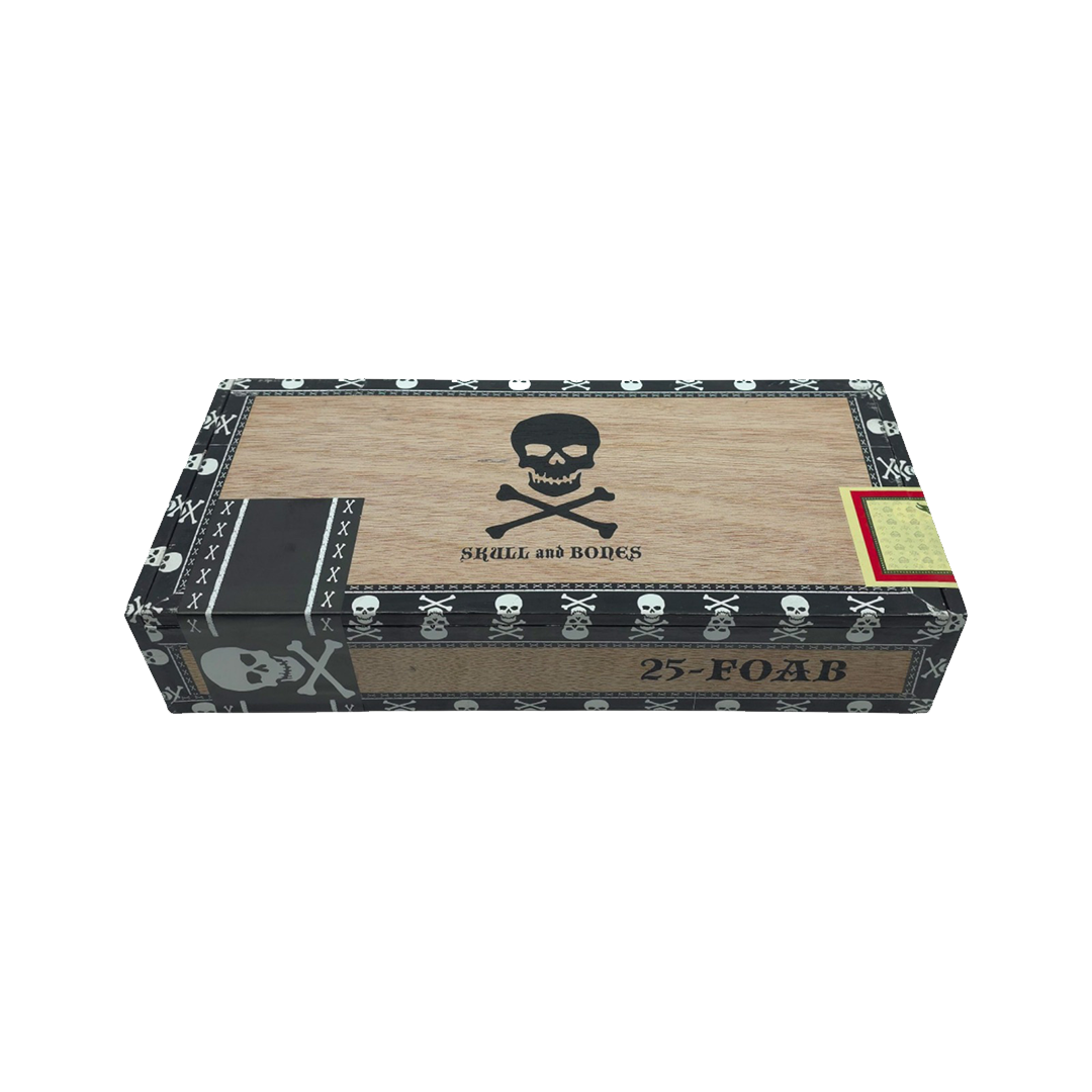 Skull & Bones FOAB