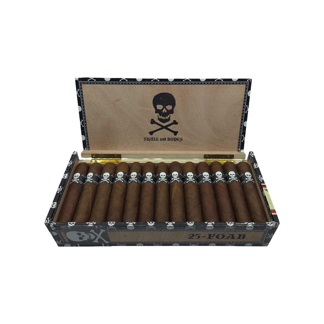 Skull & Bones FOAB