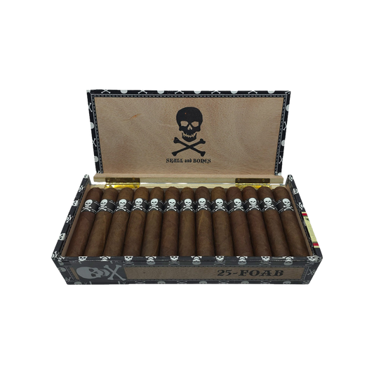 Skull & Bones FOAB