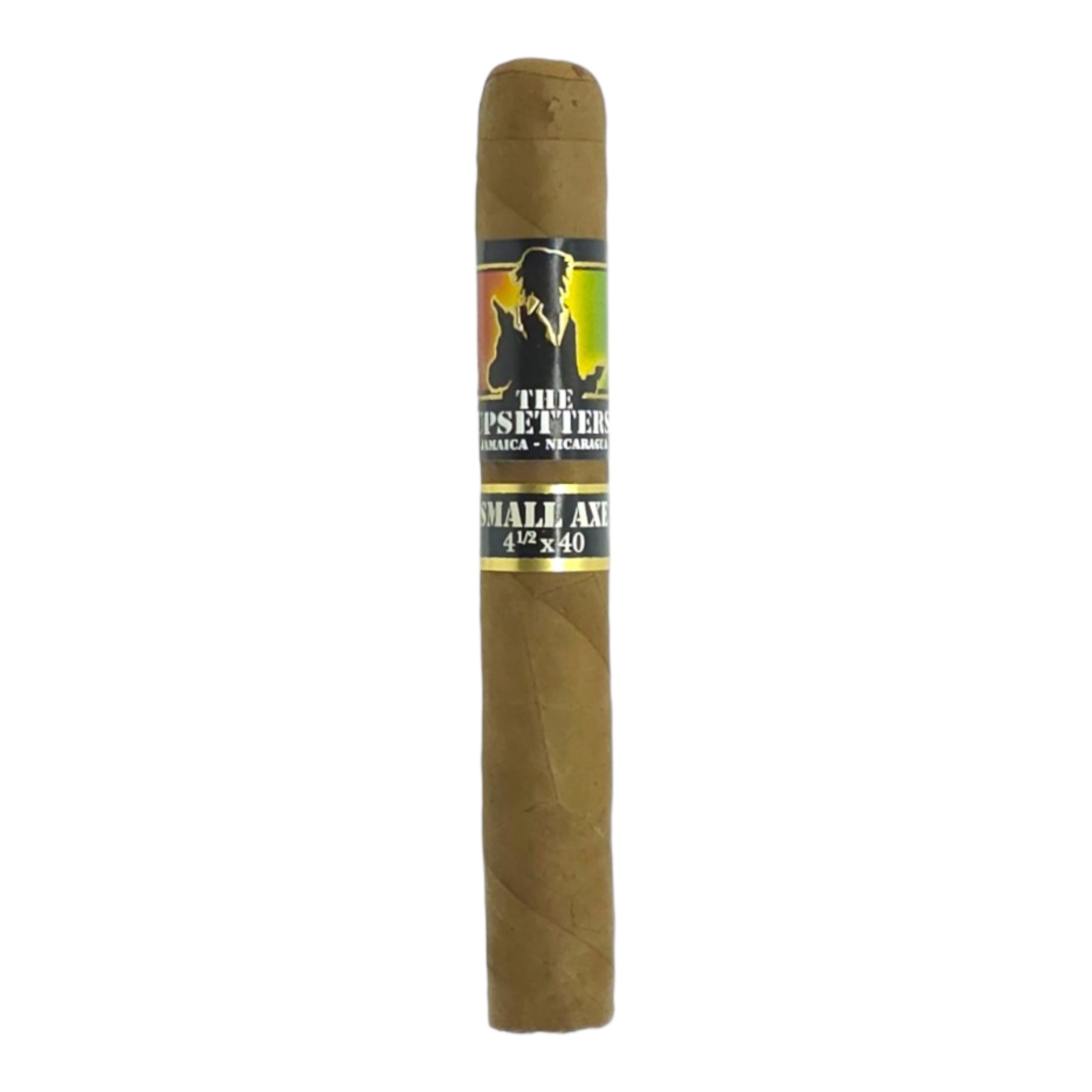 The Upsetters Small Axe