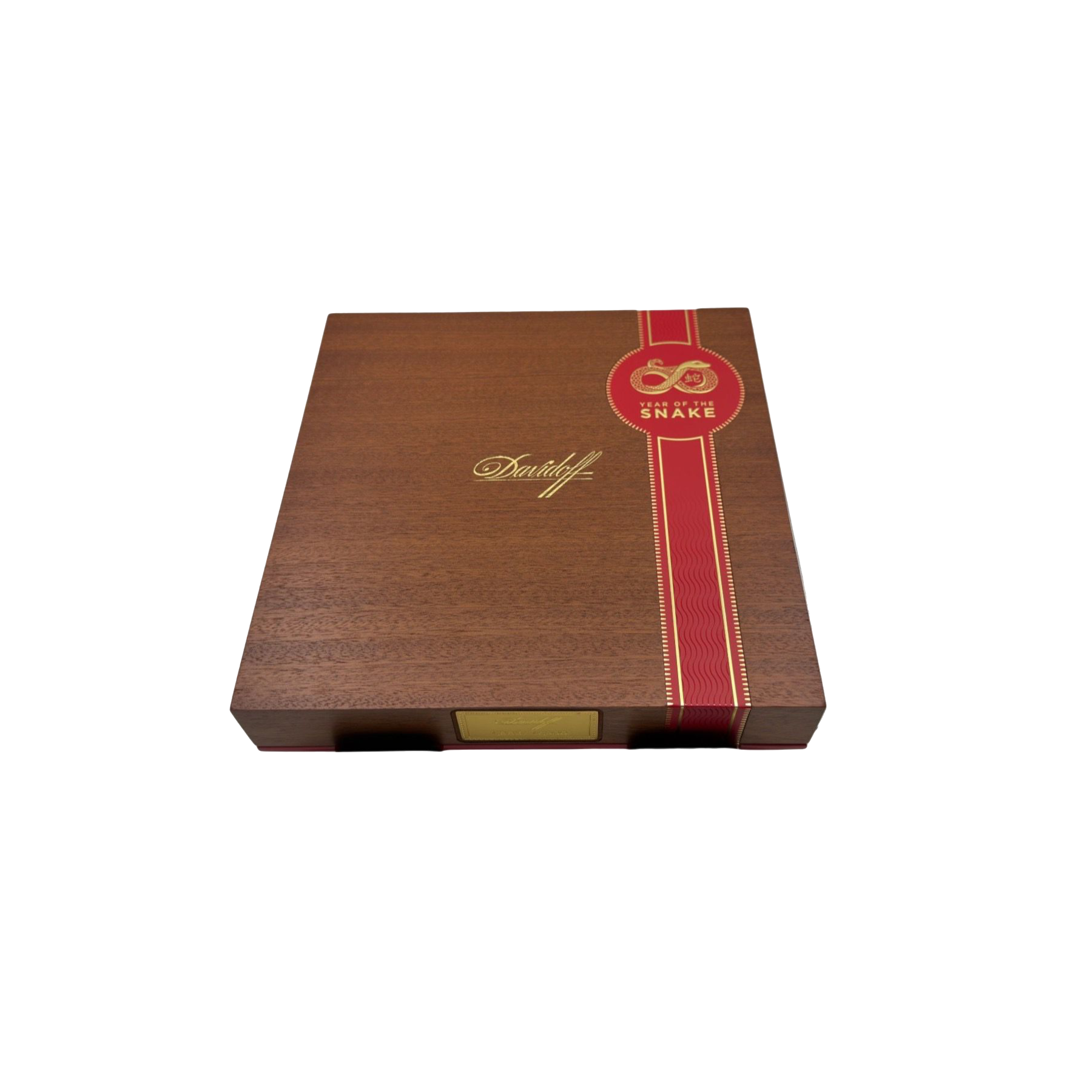 Davidoff Year of the Snake (LE 2025)