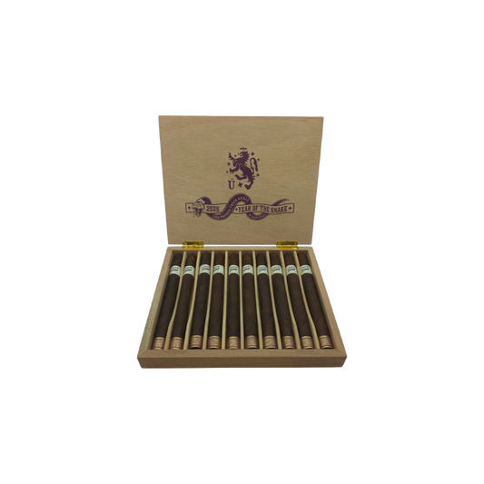 Liga Privada Unico Serie Year of the Snake LE 2025