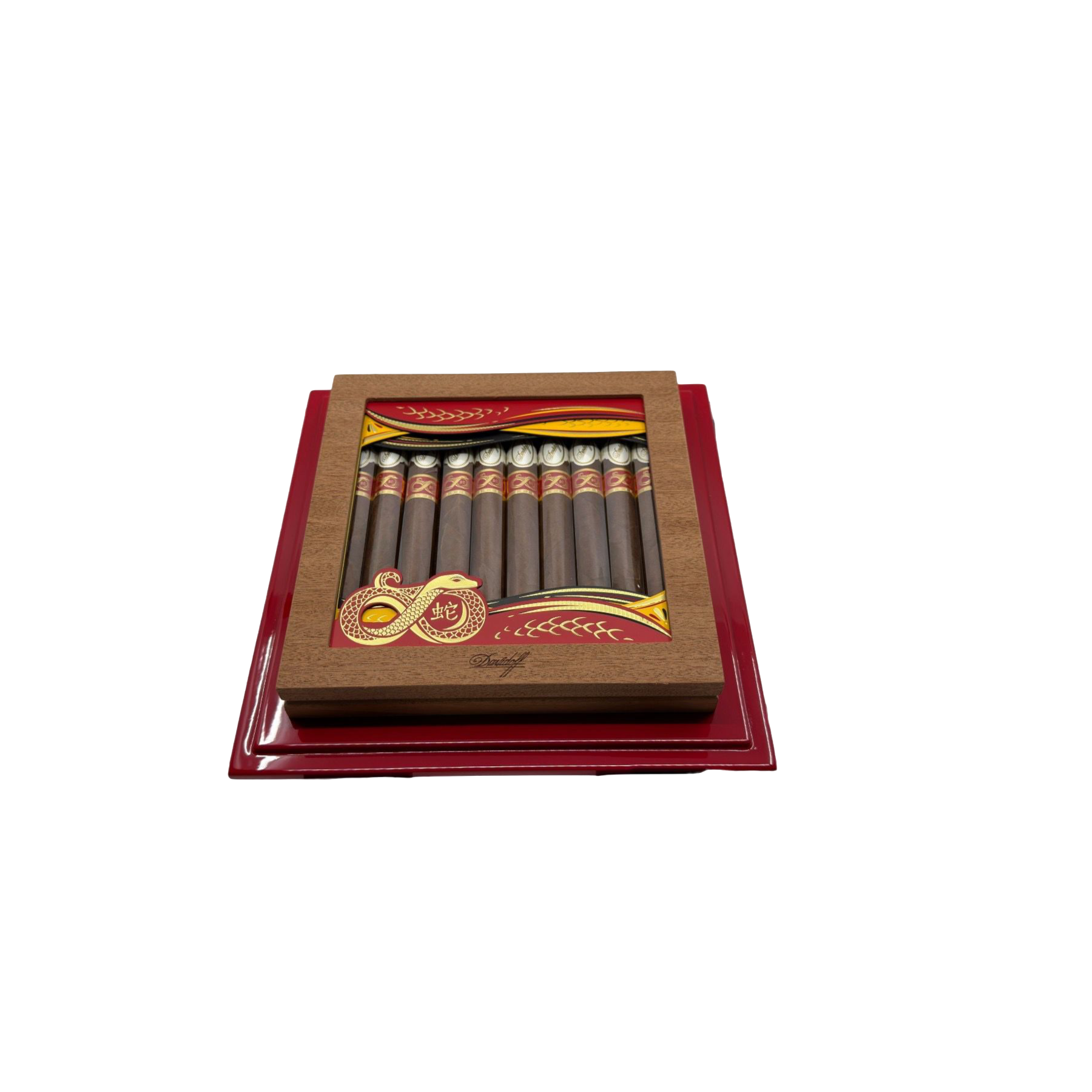 Davidoff Year of the Snake (LE 2025)