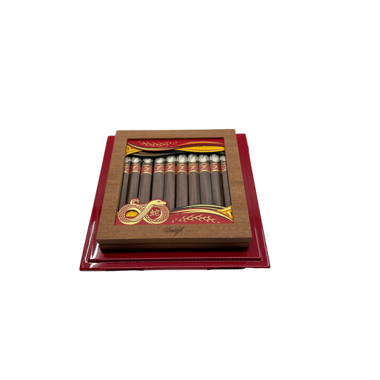 Davidoff Year of the Snake (LE 2025)