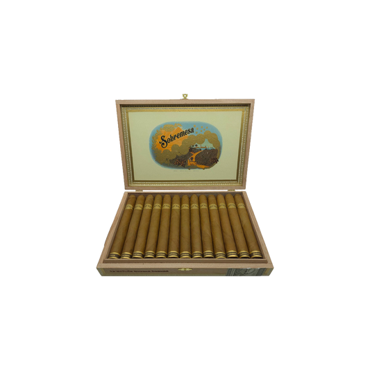 Brulee Double Corona