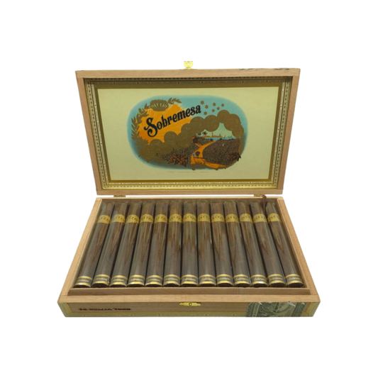 Sobremesa Solita Toro