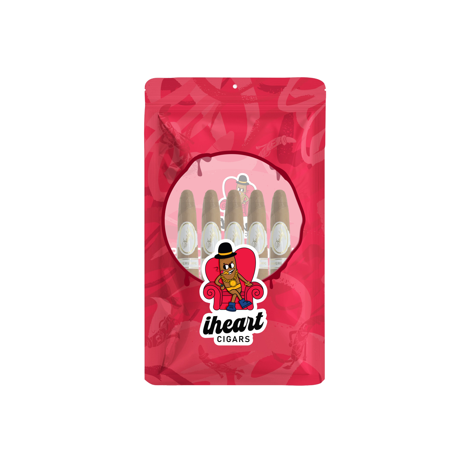 Aniversario Special T