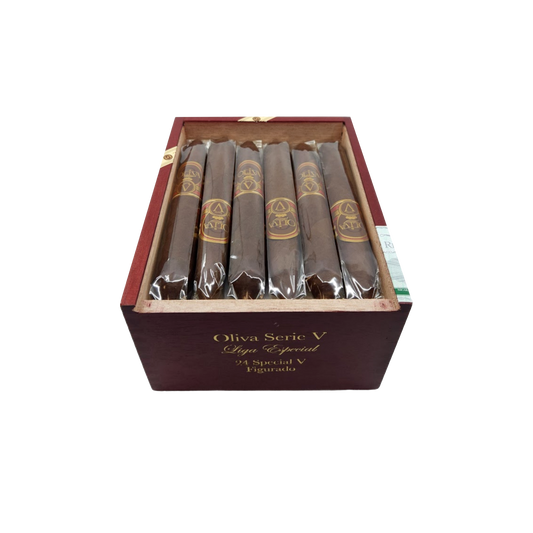 Oliva Serie V Special Figurado