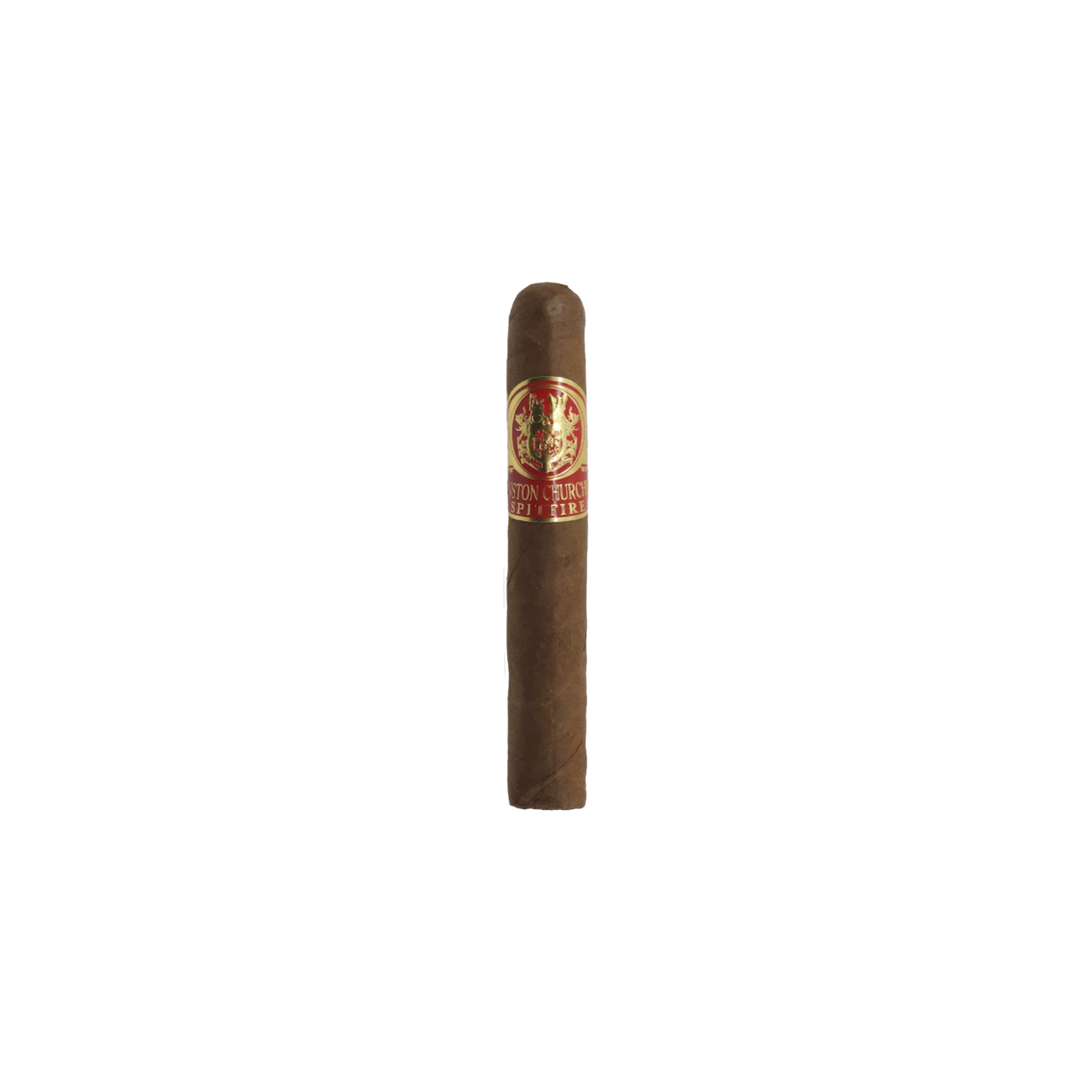 Winston Churchill Spitfire - Discontinued Single