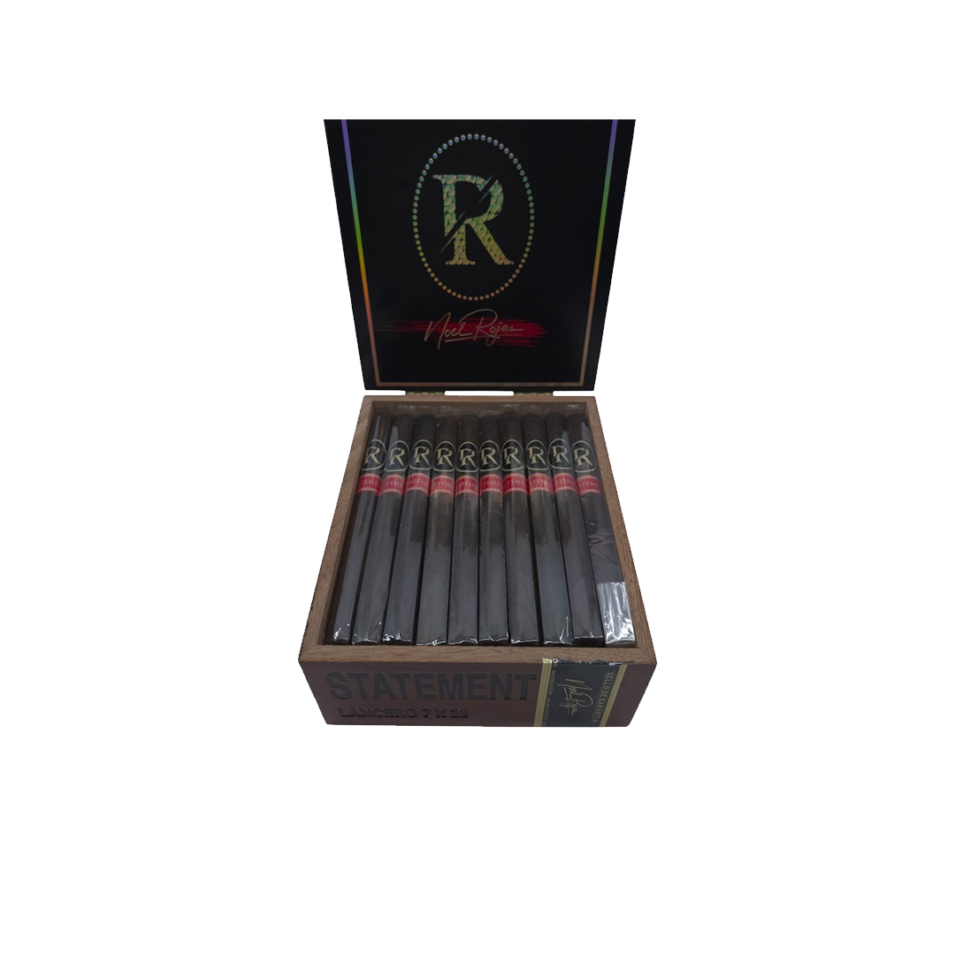 Rojas Statement Lancero Single