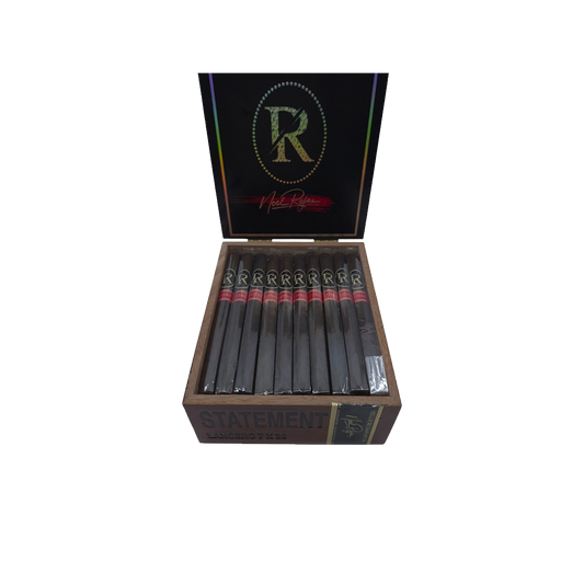 Rojas Statement Lancero