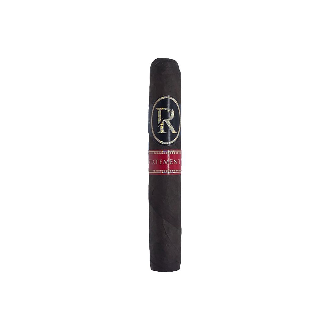 Rojas Statement Robusto Single