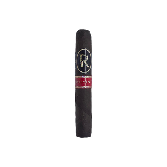 Rojas Statement Robusto