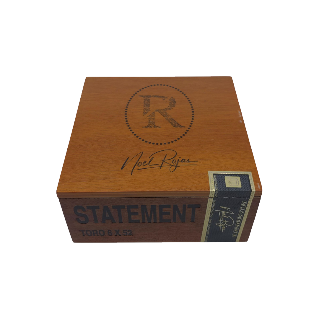 Rojas Statement Toro