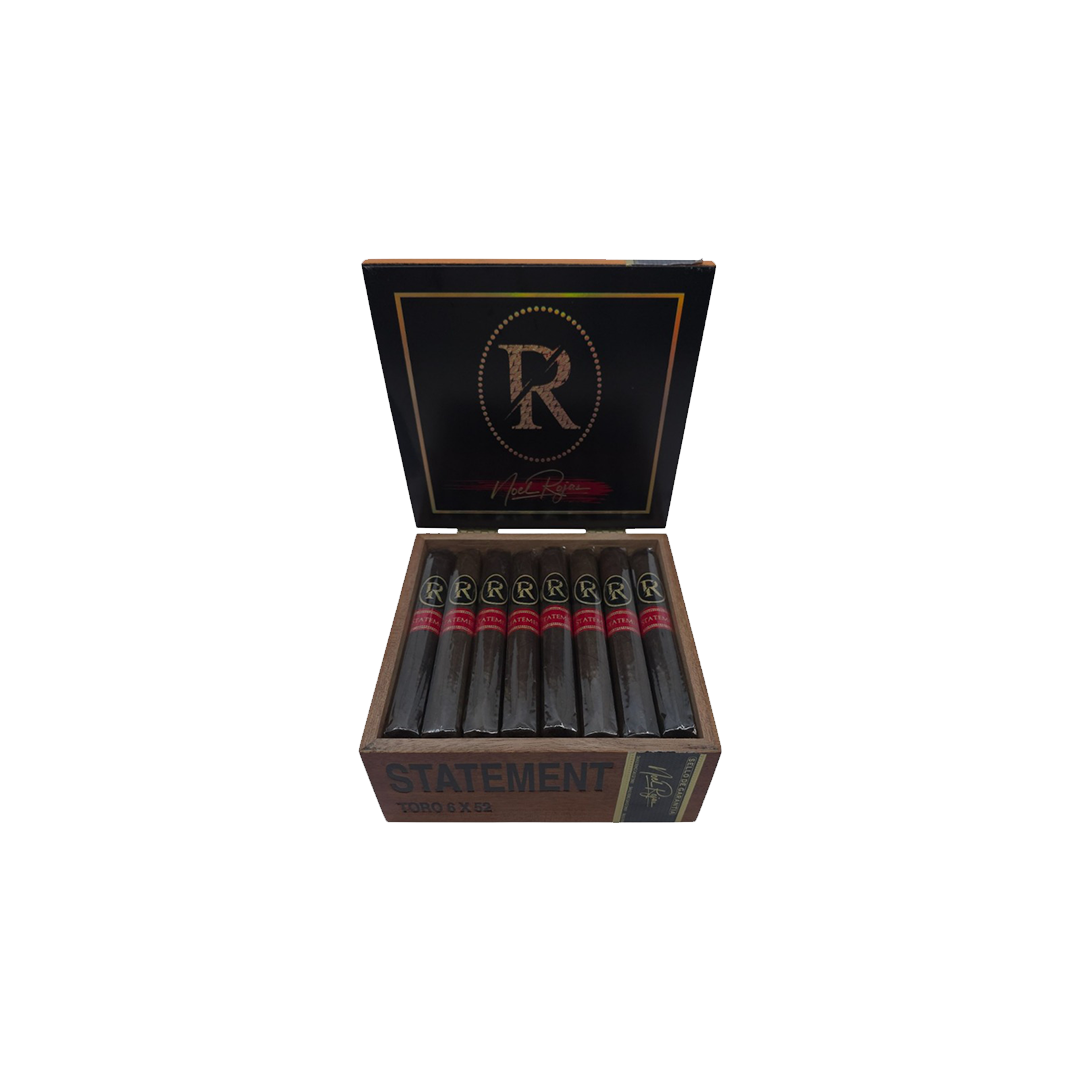 Rojas Statement Toro