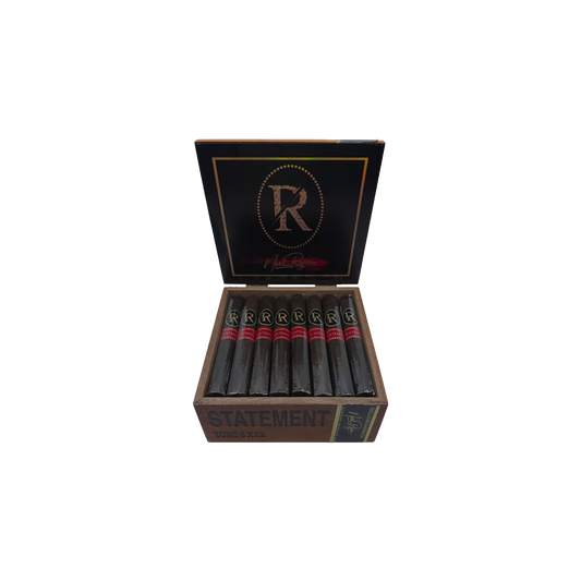 Rojas Statement Toro