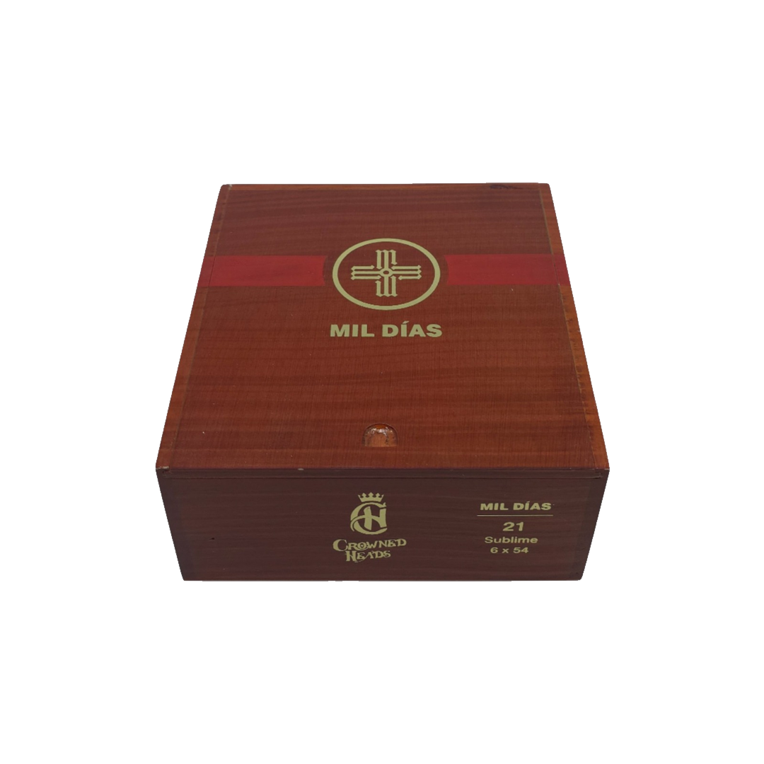 Mil Dias Sublime