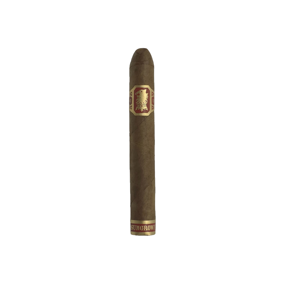 Liga Undercrown Sun Grown Belicoso - Discontinued.