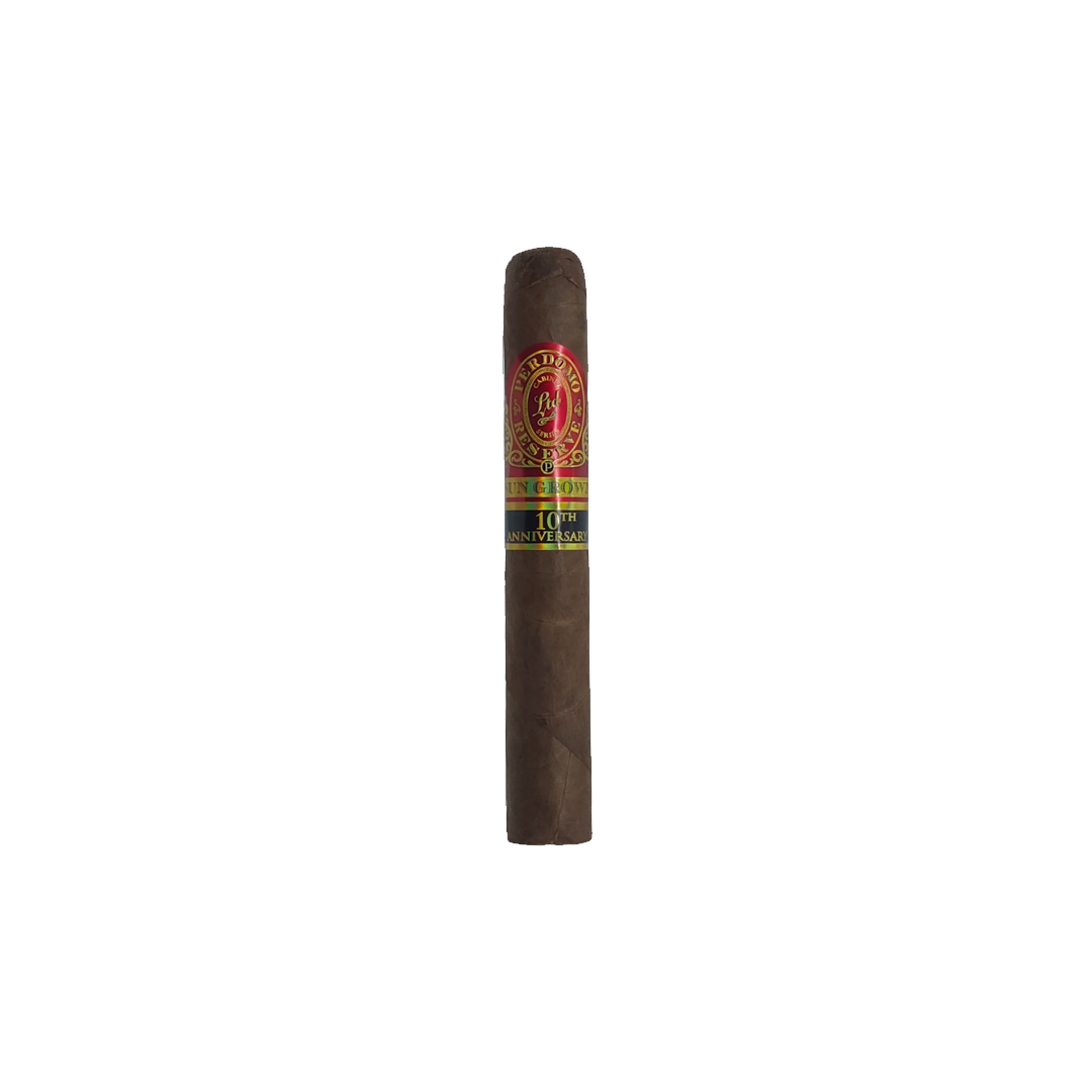 10th Anniversary Sungrown Epicure