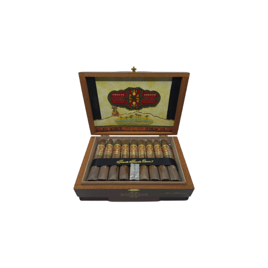 Fuente Fuente OpusX Super Belicoso