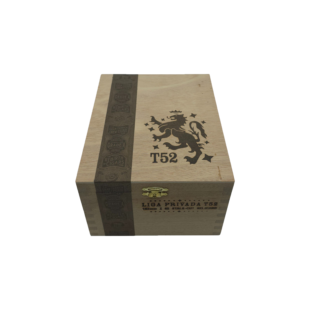 Privada T52 Belicoso