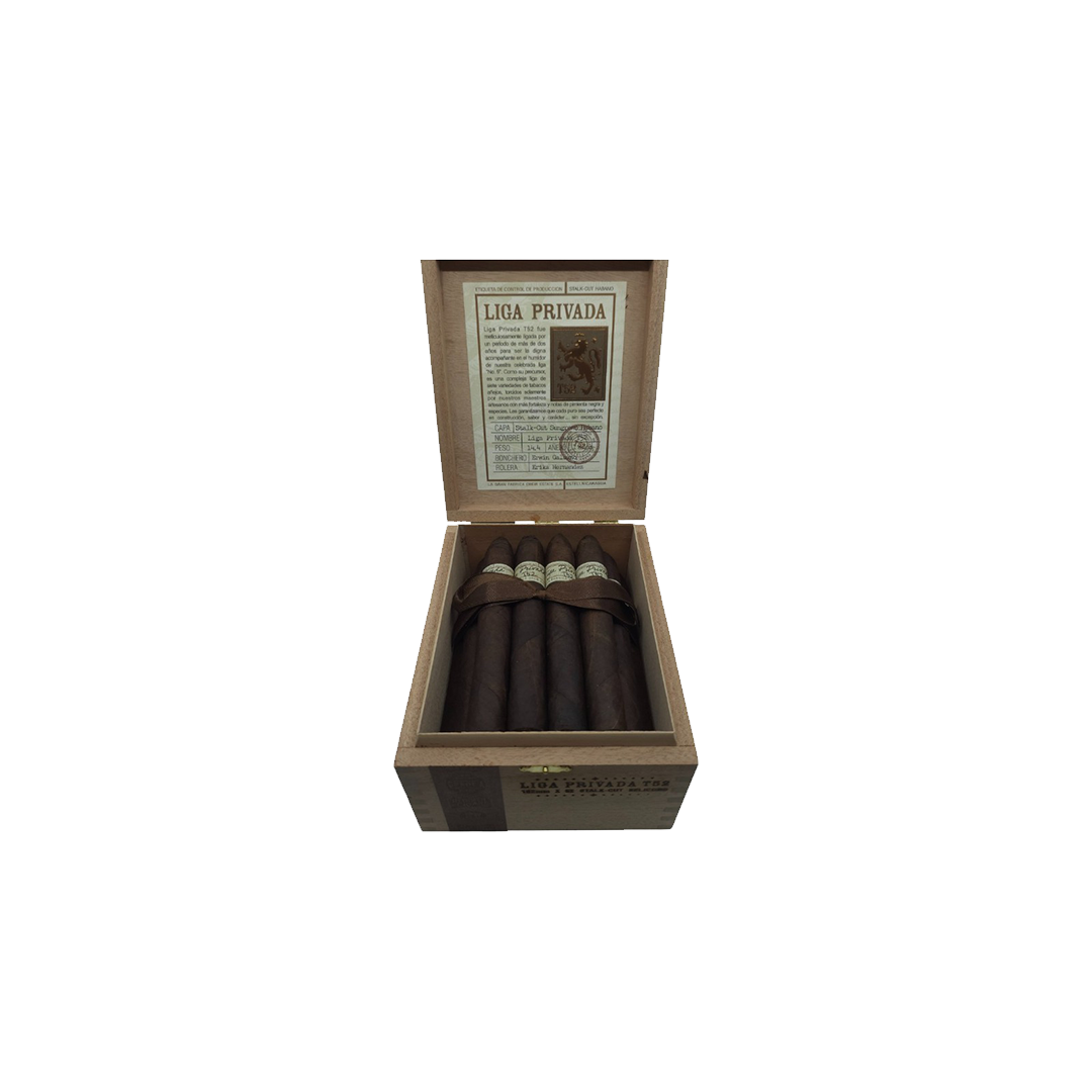Privada T52 Belicoso
