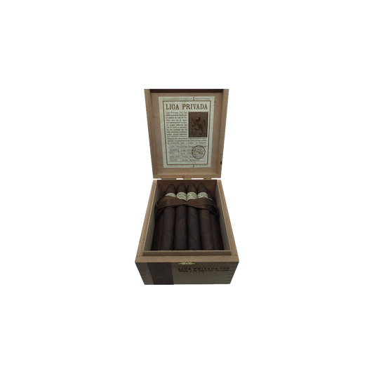 Privada T52 Belicoso