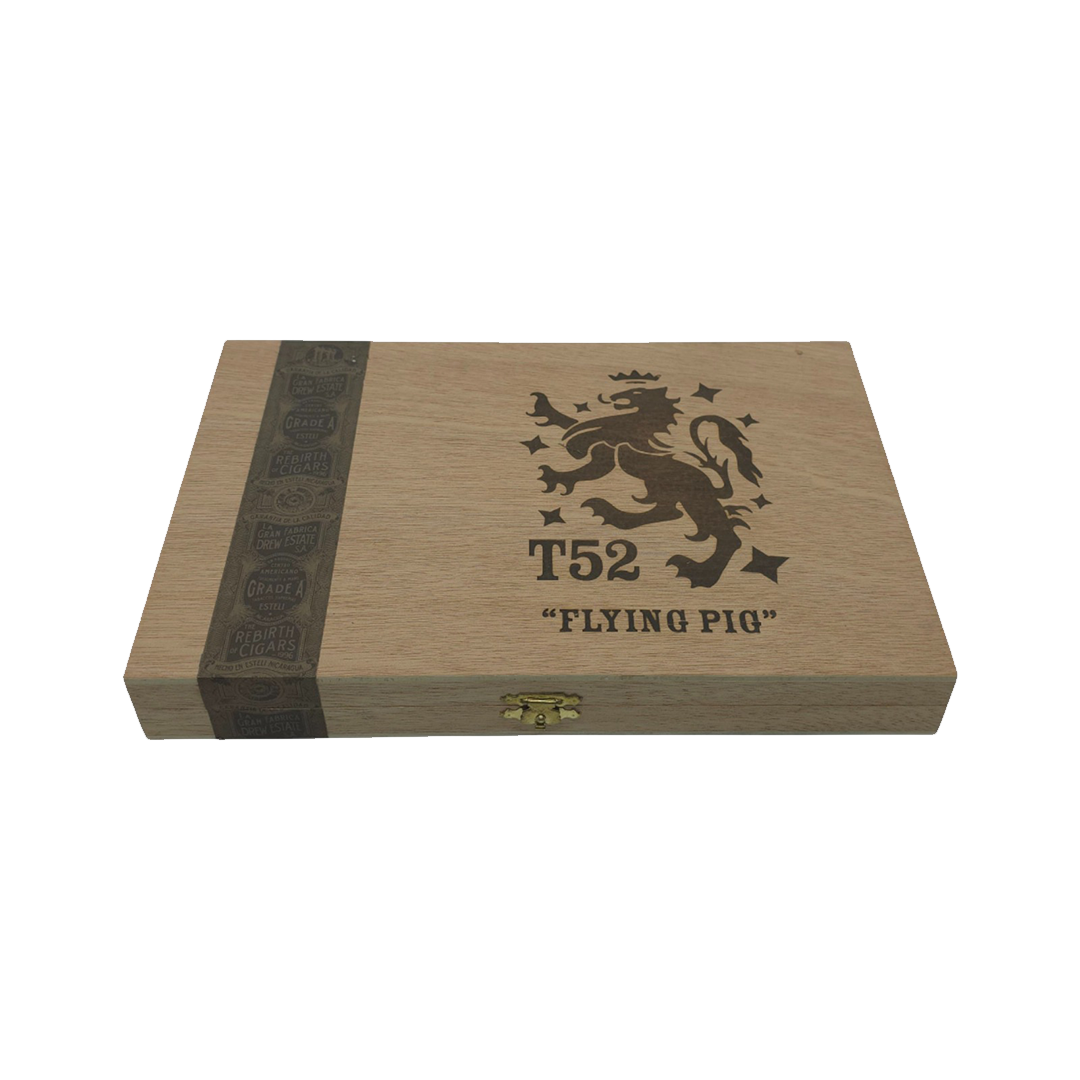 Privada T52 Flying Pig