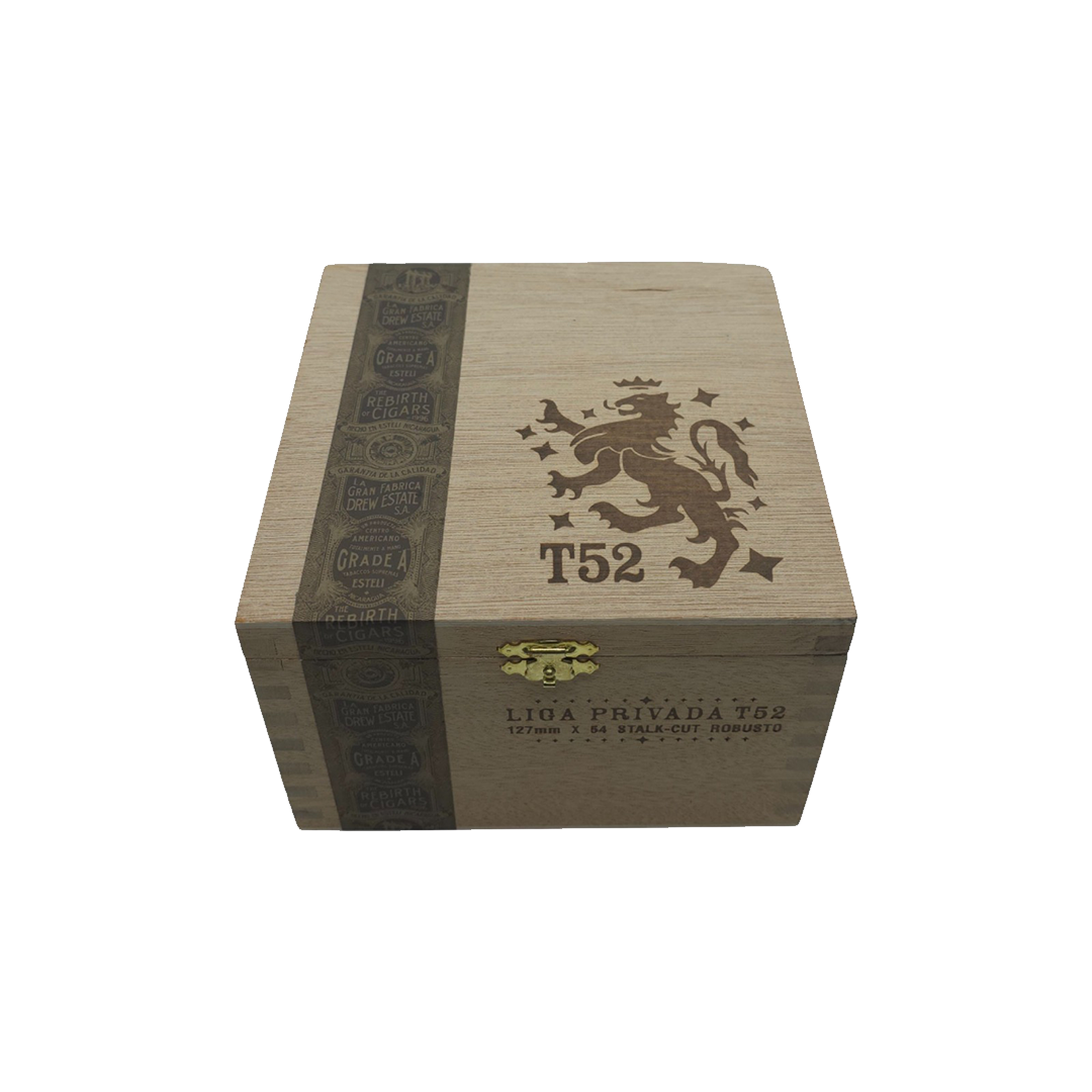 Privada T52 Robusto