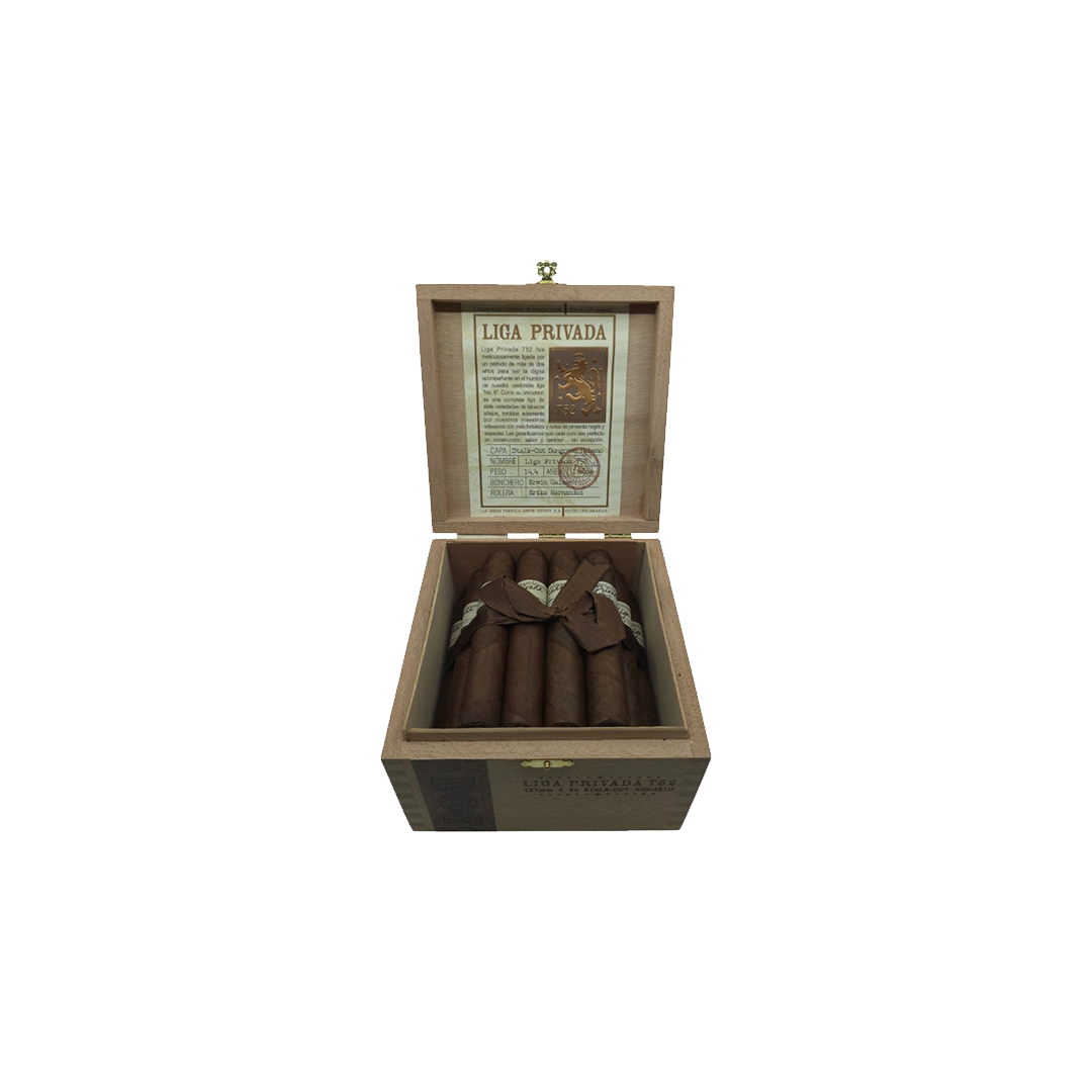 Privada T52 Robusto