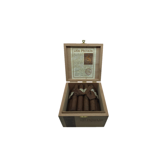 Privada T52 Robusto