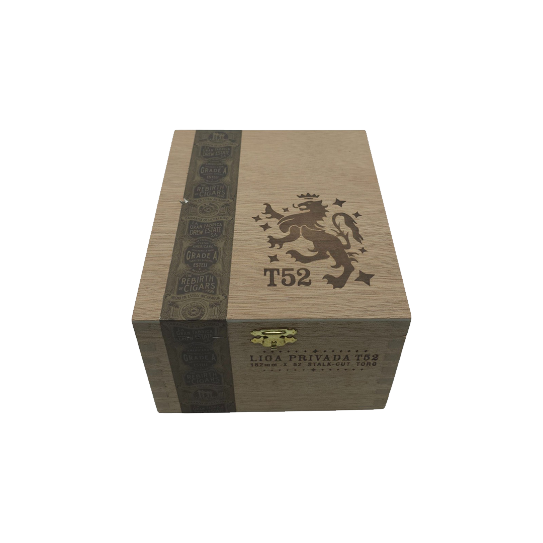 Privada T52 Toro