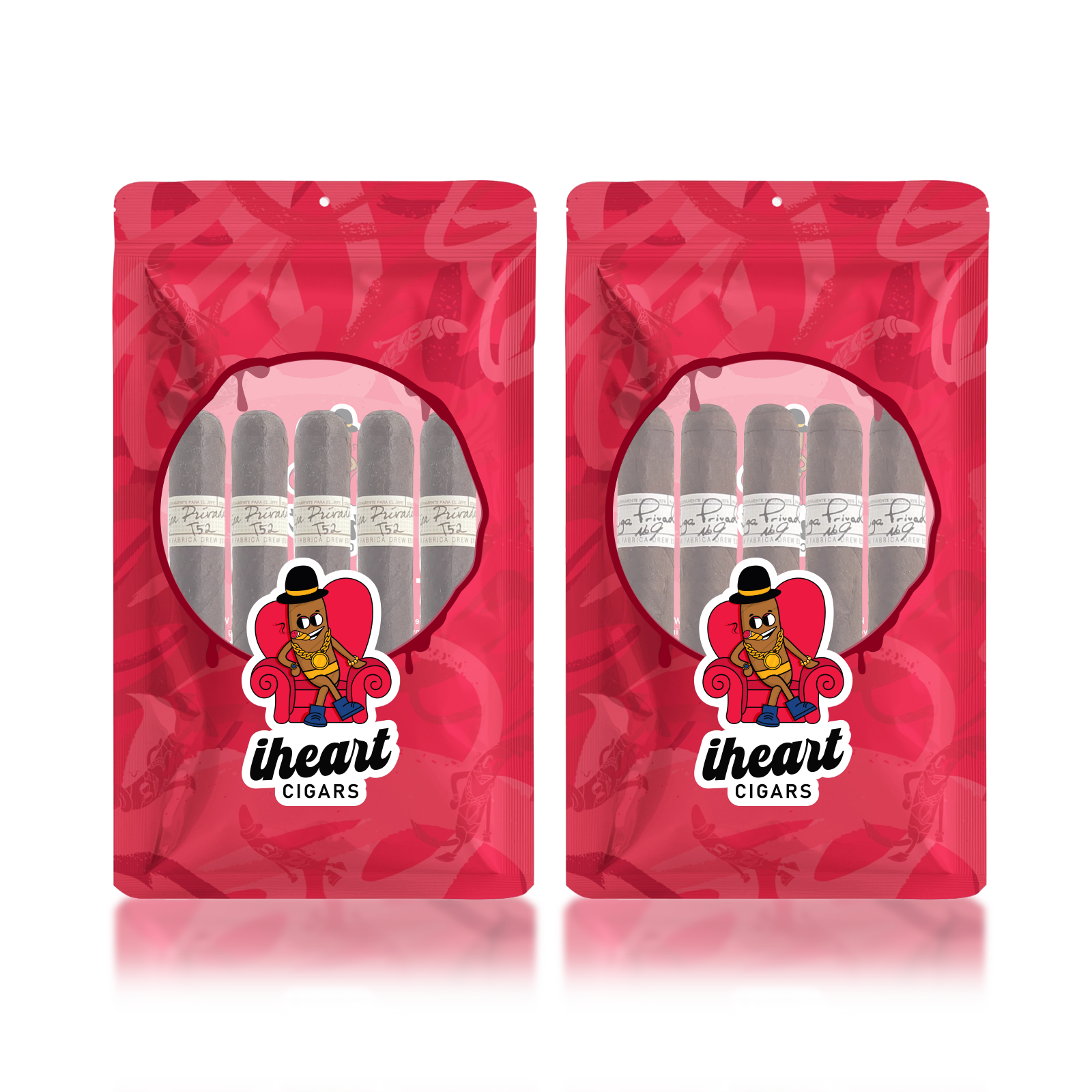 Liga Privada T52 Toro + Liga Privada 9 Toro