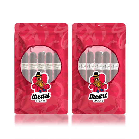 Liga Privada T52 Toro + Liga Privada 9 Toro