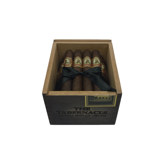 The Tabernacle Havana CT142 Robusto