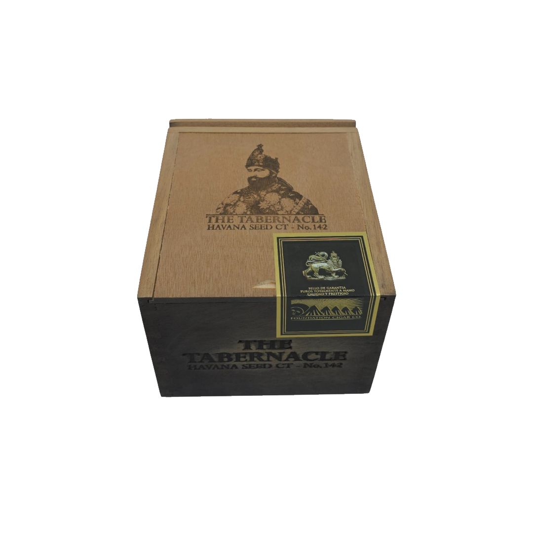The Tabernacle Havana CT142 Robusto