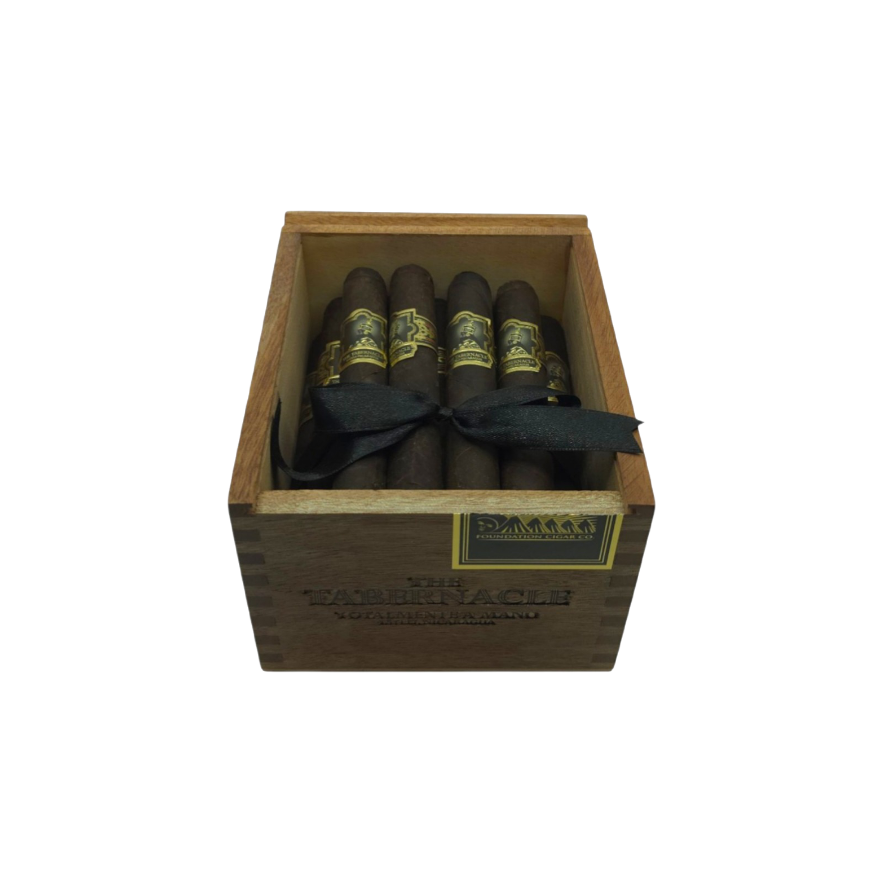 The Tabernacle Broadleaf Robusto